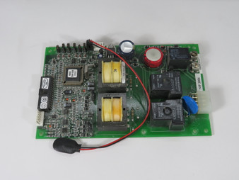 GE Zenith 50P-3004 Transfer Switch Control Board USED