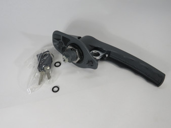 EXM 880APH-K-A Padlockable Enclosure Handle NOP