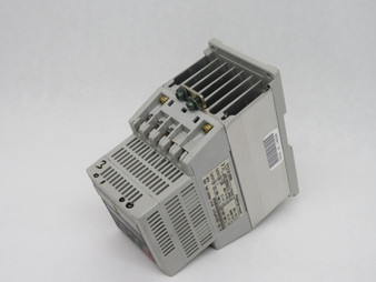 Allen-Bradley 160-BA01NPS1P1 Series B Variable Speed Drive SHELF WEAR USED