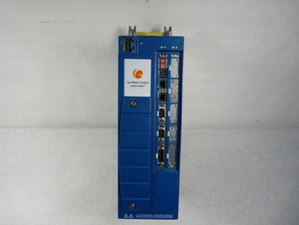 Giddings&Lewis MMC-SD-4.0-460-D SmartDrive Servo Amplifier 4kW 3Ph USED