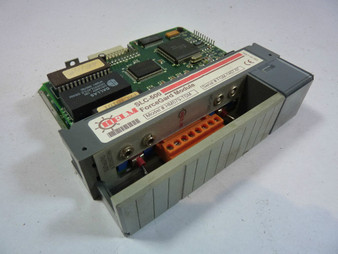 Helm HM579-TSM Load Module 24VDC  USED
