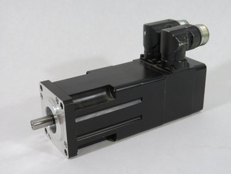 Allen-Bradley MPL-A1520U-VJ44AA Servo Motor 230V 0.49Nm 21Ohms 1.8A  USED
