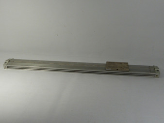 SMC MY3B32TN-700 MY3A/B Rodless Cylinder USED