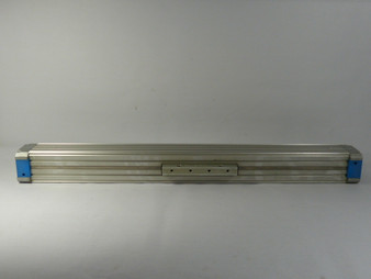 Festo DGP-50-590-PPV-A-B Linear Drive Cylinder 50mm Bore 590mm Stroke USED