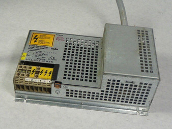 Inda 330-00061-0 Power Supply 3 x 520VAC 50/60Hz B9903059  USED