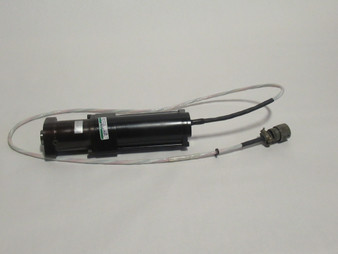 Ingersoll Rand Nutrunner Motor 93941227 RFB