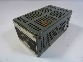 Lambda LCS-A-24 Power Supply 105-132V  USED