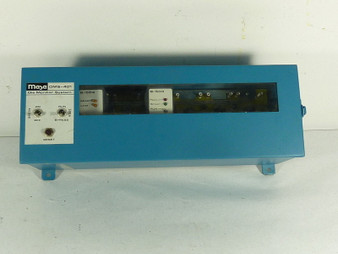 MASA DMS-401 Die Monitor System  REFURB