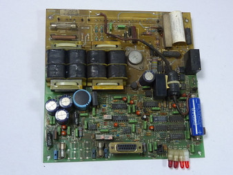 Medar 5159-CE4 PC Firing Board  USED