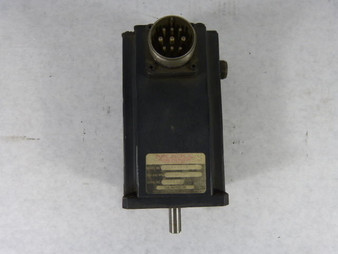 Moog 304-131A Brushless Servo Motor 4600RPM 350V 5.42Nm  USED