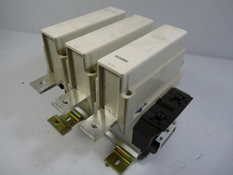 Nader NDC1-630 AC Contactor 1000A 690V  NOP