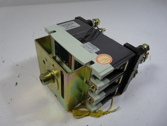 Nader NDM2E-250H Circuit Breaker 250 Amp   NEW