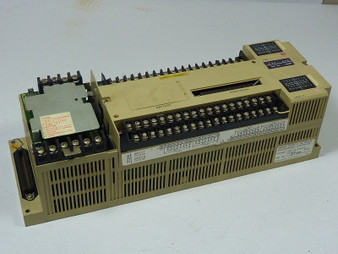 Omron 3G2C4-SC023 Programmable Controller  USED