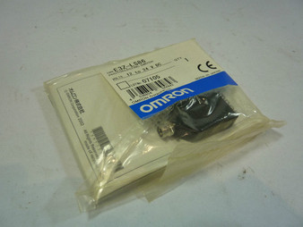 Omron E3Z-LS86 Photo Sensor BGS/FGS M8   NEW