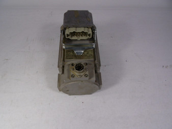 Antek 1.5kW 3120RPM 95.9V 3Ph 5.19/3.65A 4.8/4.5Nm  USED