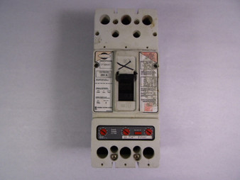 FPE Horizon CF3250EF Panel Breaker With JT3225T Trip  USED