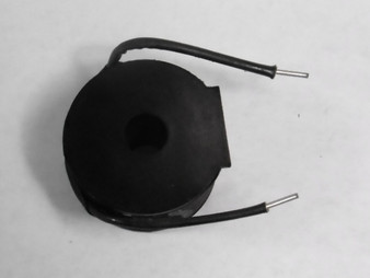 Joslyn Clark 211L14 Bobbin Wound Coil For Field  USED