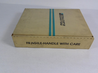 Reliance Electric 0-54307 PC Isolated Reference Transmitter Card  NEW