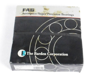 Fag NN3021ASK.M.SP Double Row Precision Bearing Cylindrical Roller  NEW