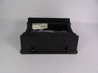 Reliance Electric 800756-11A Drive Top Cover For Minpak, Impak, DC-1  USED