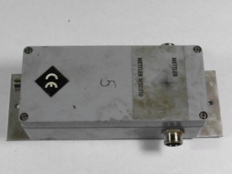 Mettler MTC310 Scale Control Box  USED