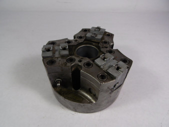 Powerhold Inc. 429-170-PH161 High-Speed Chuck 5000RPM  USED
