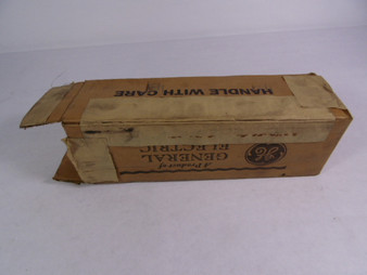 General Electric 9F60LCB504 Fuse 4R 2.54kV  NEW