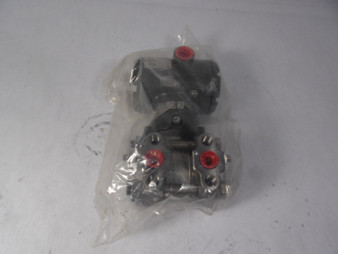 Yokogawa EJA110A Pressure Transmitter  NWB