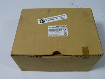 Fanuc IC200DD110-CH Micro Controller 28Pt  NEW