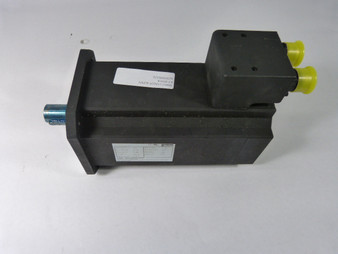 Parker Servo Motor 3.571kW 4320RPM 650VDC 9.44Nm 2.09Ohms 6.13A  NOP