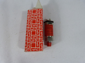 Danfoss 060G2115 Pressure Transmitter ! NEW !