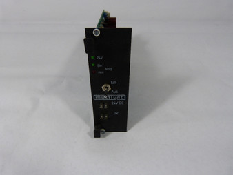 Kuhnke 71.653.485.02.01/2 Circuit Board NEW