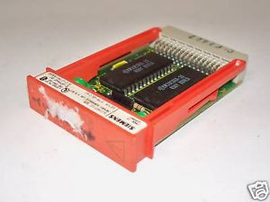 Siemens 6ES5-375-0LC41 Memory Submodule 16k x 8Bit  USED