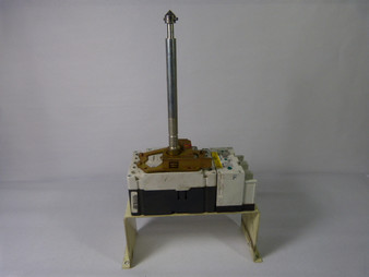 Eaton LFD3150R Current Limiter  USED
