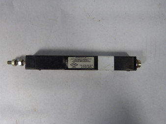 Honeywell 9810307 Position Transducer USED