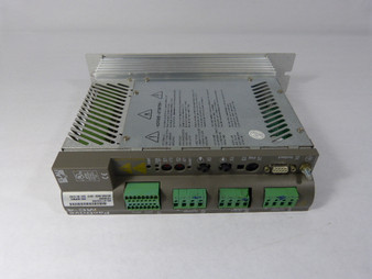 ELAU MC-4/11/03/400 Servo Drive 3A 380-480V  USED