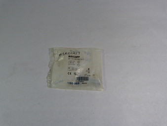 Balluff BES516356SA26S4C Sensor 10-30V DC 200mA 4mm NWB