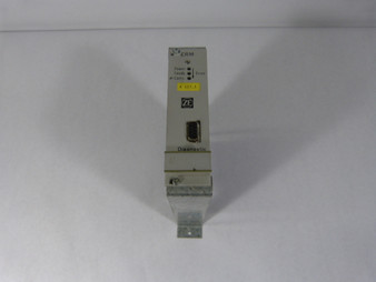 ZF Industrial Drives ERM Electronic Control Unit 28V USED