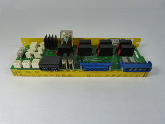 Fanuc EE-3505-761-001 Axis Encoder/Brake Module  USED