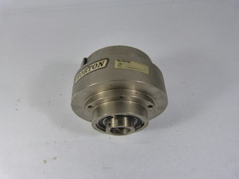 Horten 802919 / TL30A/2-E1250 Air Bore Enclosed Torque Limiter  USED
