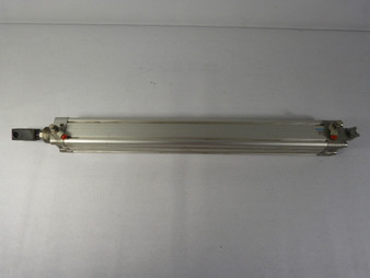 Festo DNC-50-500-PPV-A Standard Air Cylinder  USED