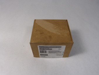 Siemens 6ES7-132-4BD020AA0 Output Module 4 Point Digital 24 VDC 5Pack NEW