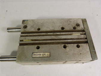 Festo DFM-50-160-P-A-GF Guided Drive 10bar 170876  USED