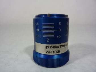 Precitec Laser P0001-095-00001 WH1095 Mounting Tool  USED