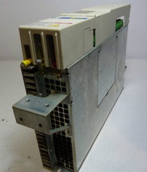 Rexroth Indramat DKC03.3-040-7-FW Eco Drive 40A USED