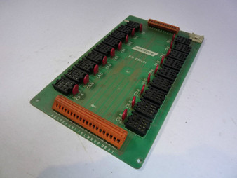 Rimrock 11361-01 PC Controller Board  USED