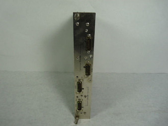 Siemens 03311-B 548.201.9102 Sinumerik Encoder Card  USED