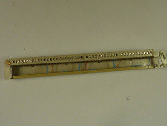 Siemens 6ES5-490-75A11 Simulator Input Module  USED