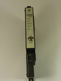 Square D 8020-SCP-312 SYMAX Model 300 Processor USED