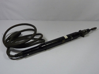 GSE Tech-Motive Tool 48054P-13019 Inline Nutrunner 20.2:1 Ratio 240 In-lb USED